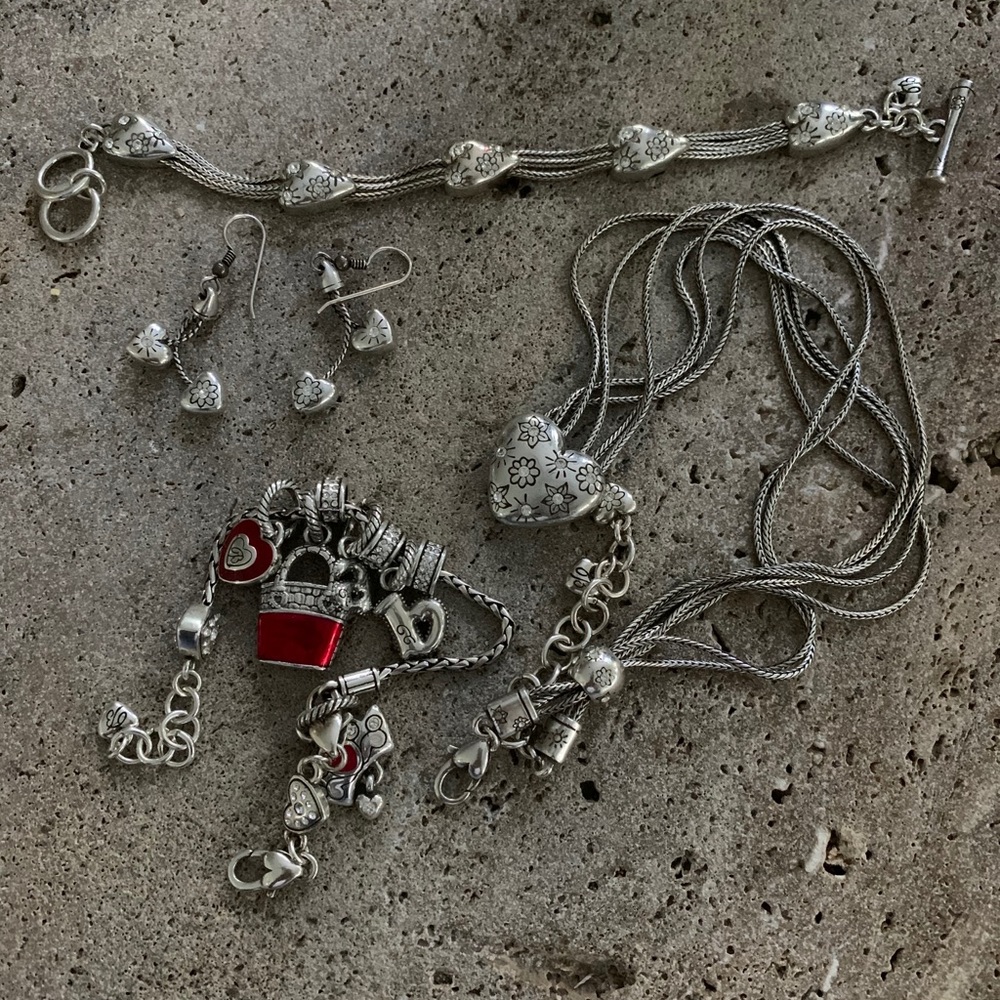 Brighton Jewelry